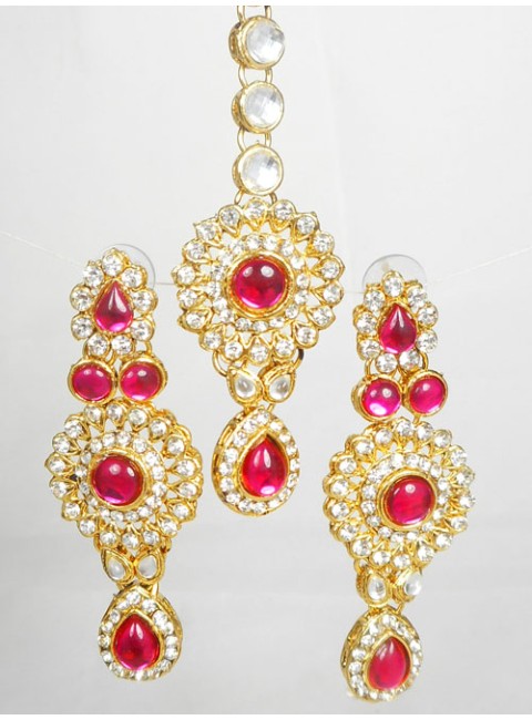 Fashion Earrings